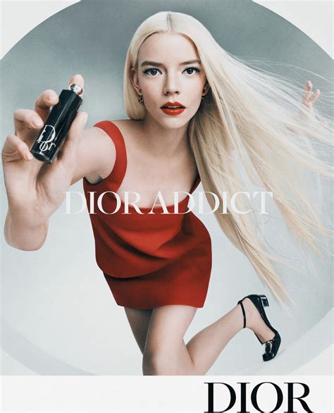 dior addict campaign|Dior women's campaign.